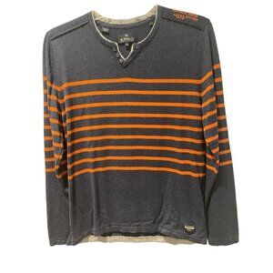 Buffalo David Britton mens top/ sweater large 40 chest